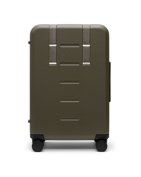 Ramverk Check-in Luggage Medium Forest Green