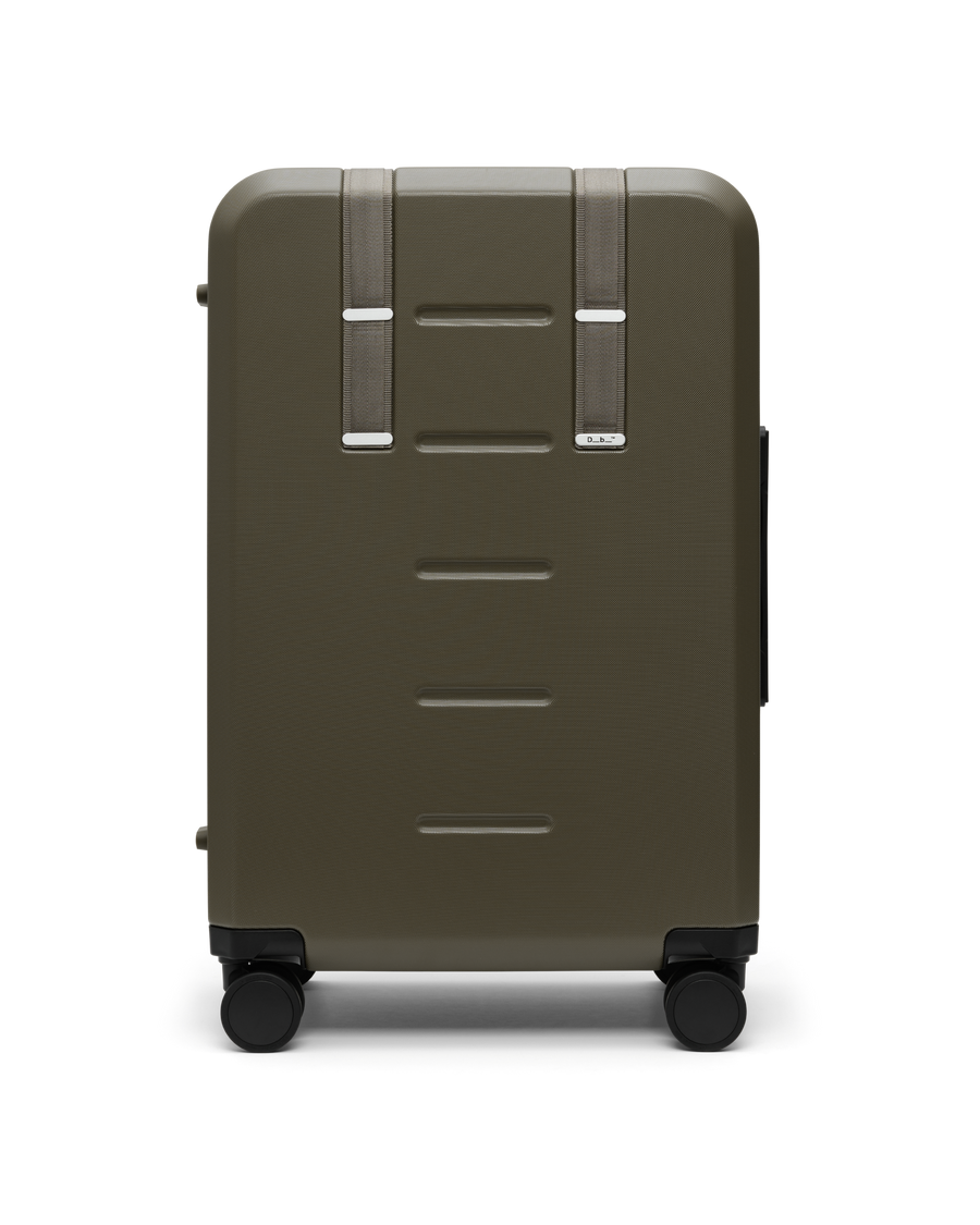 Ramverk Check-in Luggage Medium Forest Green