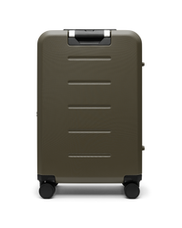 Ramverk Check-in Luggage Medium Forest Green