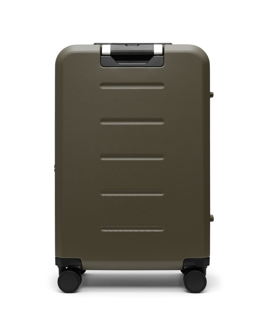 Ramverk Check-in Luggage Medium Forest Green