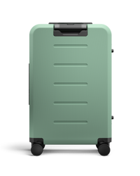 Ramverk Check-in Luggage Medium Green Ray