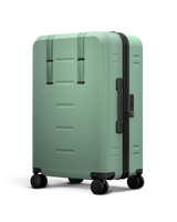 RAIVE ♥ Ruby Medium Bag/追跡付 Ramverk Check-in Luggage Medium Green Ray – Db