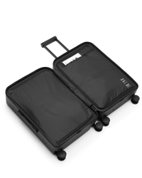 Ramverk Check-in Luggage Medium Sprite Lightning Red