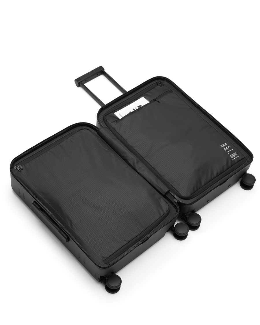 Ramverk Check-in Luggage Medium Sprite Lightning Red
