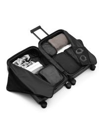 Ramverk Check-in Luggage Medium Sprite Lightning Red