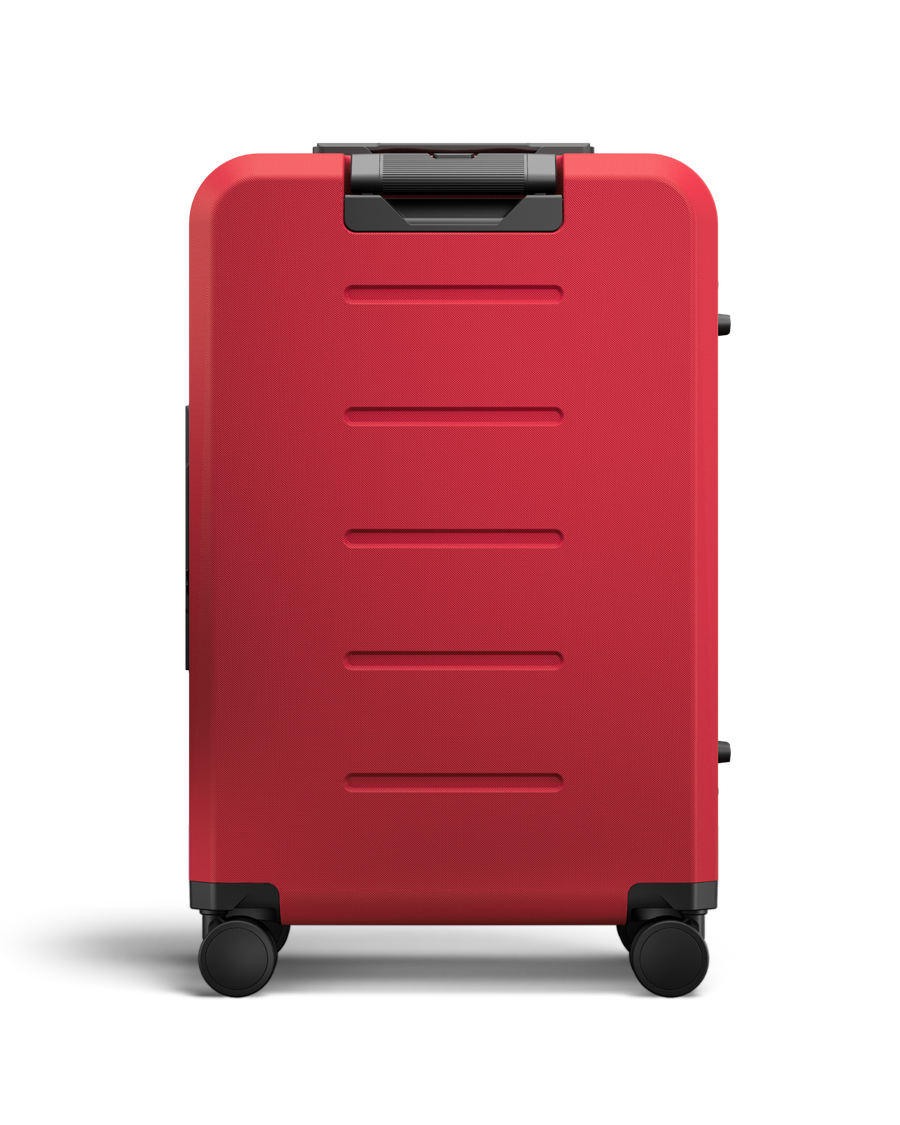 Ramverk Check-in Luggage Medium Sprite Lightning Red