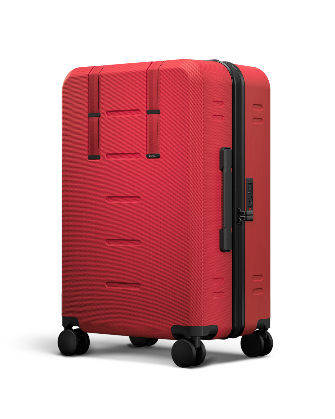 Ramverk Check-in Luggage Medium Sprite Lightning Red