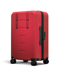 Ramverk Check-in Luggage Medium Sprite Lightning Red