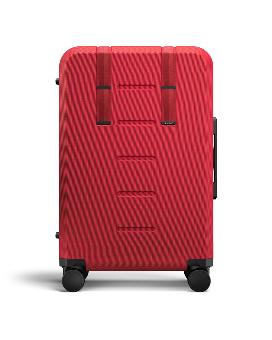 Ramverk Check-in Luggage Medium Sprite Lightning Red