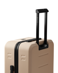 Ramverk Check-in Luggage Large Fogbow Beige