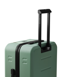 Ramverk Check-in Luggage Large Green Ray