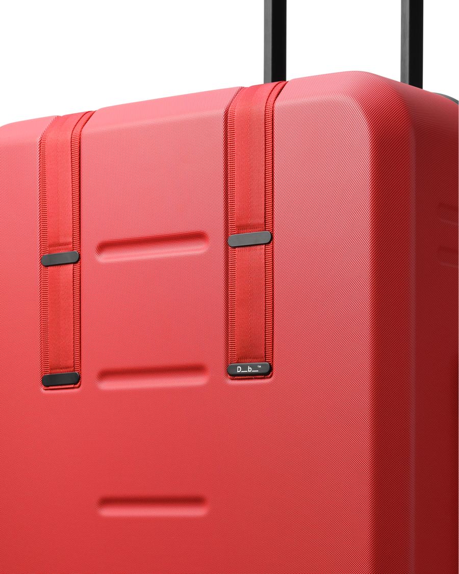 Ramverk Check-in Luggage Large Sprite Lightning Red