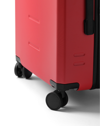 Ramverk Check-in Luggage Large Sprite Lightning Red