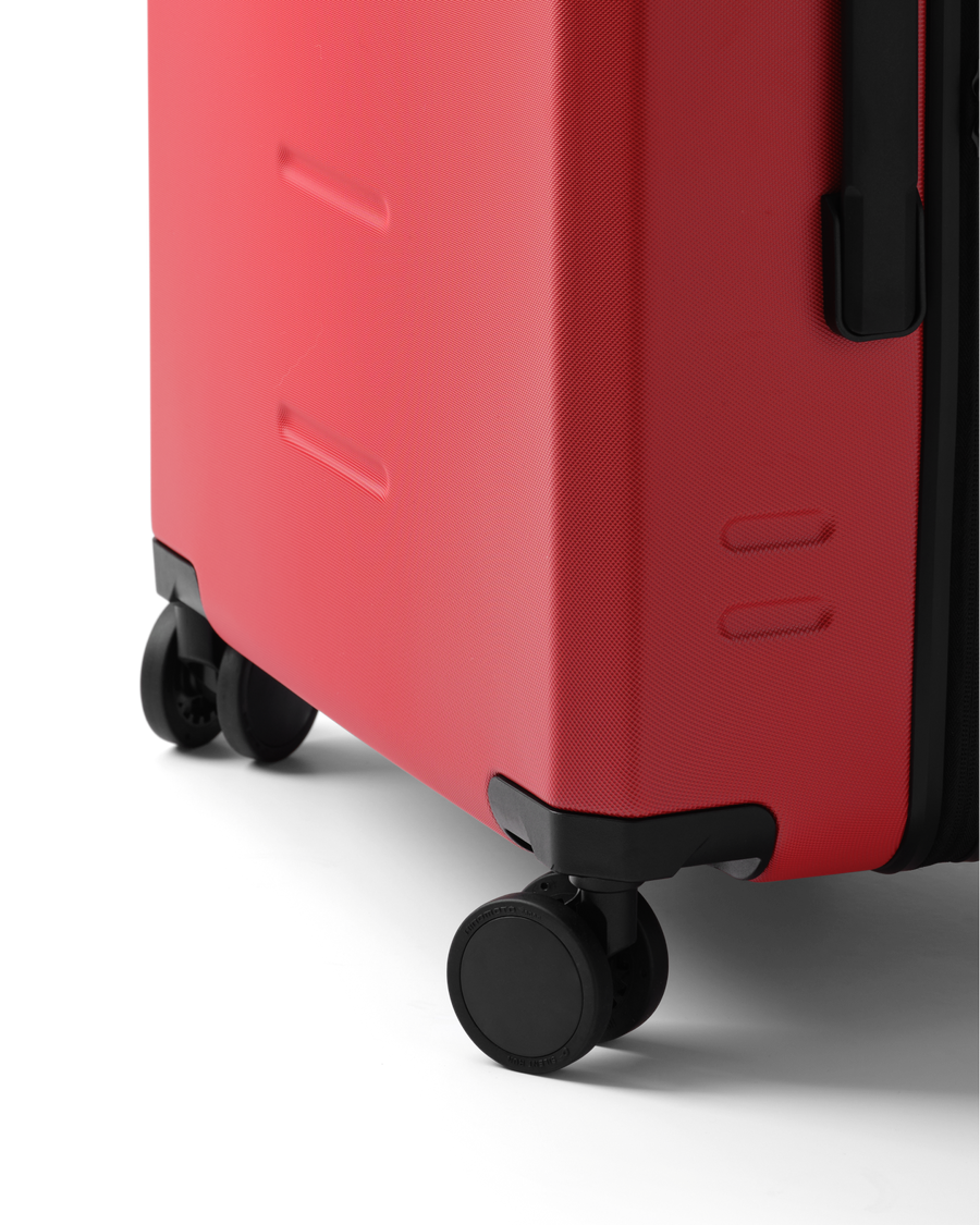 Ramverk Check-in Luggage Large Sprite Lightning Red