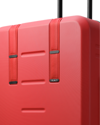 Ramverk Check-in Luggage Medium Sprite Lightning Red