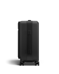 Ramverk Pro Front-access Carry-on Black Out