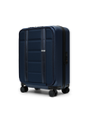 Ramverk Front-access Carry-on Blue Hour