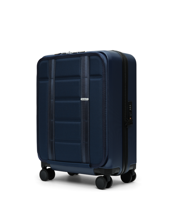 Ramverk Front-access Carry-on Blue Hour