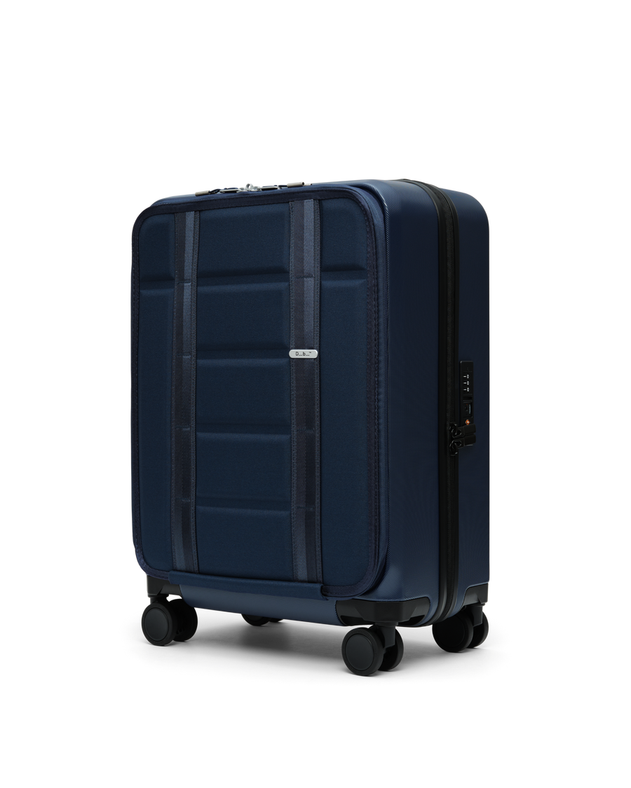 Ramverk Front-access Carry-on Blue Hour