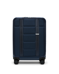 Ramverk Front-access Carry-on Blue Hour