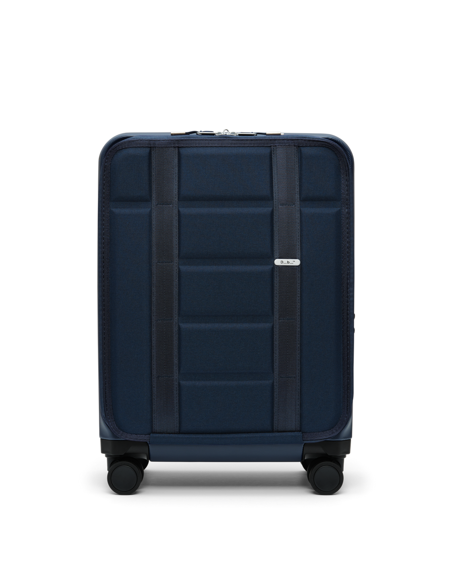 Ramverk Front-access Carry-on Blue Hour