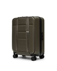 Ramverk Front-access Carry-on Forest Green
