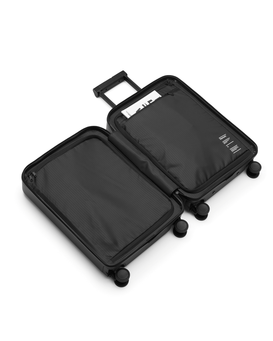 Ramverk Front-access Carry-on Forest Green