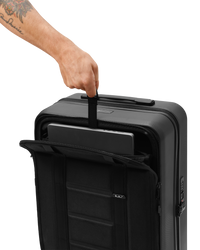Ramverk Front-access Carry-on Forest Green