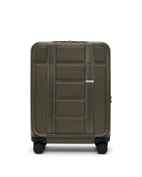 Ramverk Front-access Carry-on Forest Green