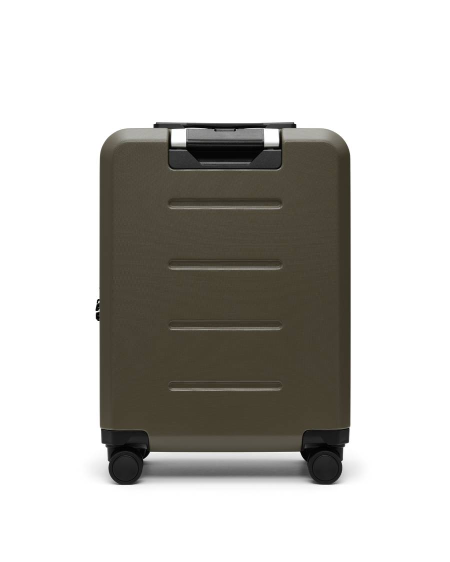 Ramverk Front-access Carry-on Forest Green