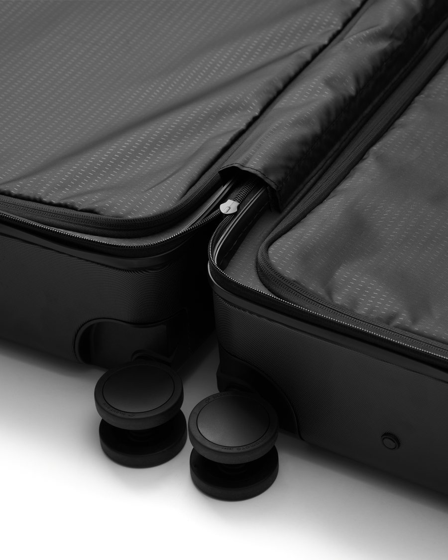 Ramverk Front-access Carry-on Forest Green
