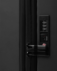 Ramverk Front-access Carry-on Forest Green