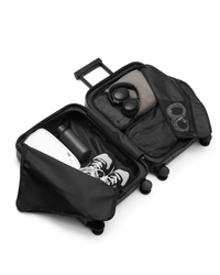 Ramverk Front-access Carry-on Forest Green