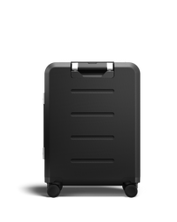 Ramverk Pro Front-access Carry-on Silver