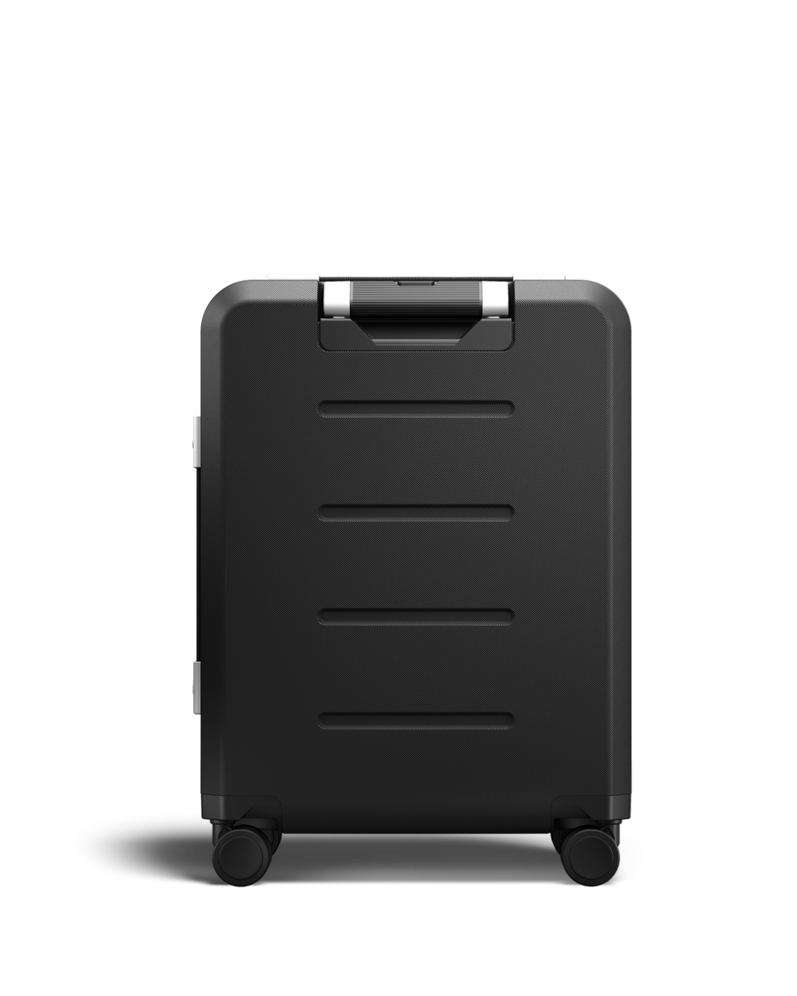 Ramverk Pro Front-access Carry-on Silver