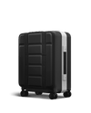 Ramverk Pro Front-access Carry-on Silver