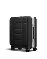 Ramverk Pro Front-access Carry-on Silver..