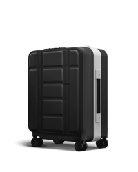 Ramverk Pro Front-access Carry-on Silver..