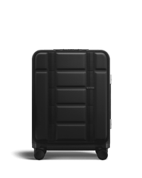 Ramverk Pro Front-access Carry-on Silver..