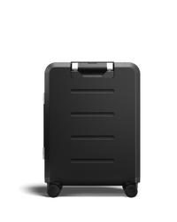 Ramverk Pro Front-access Carry-on Silver..