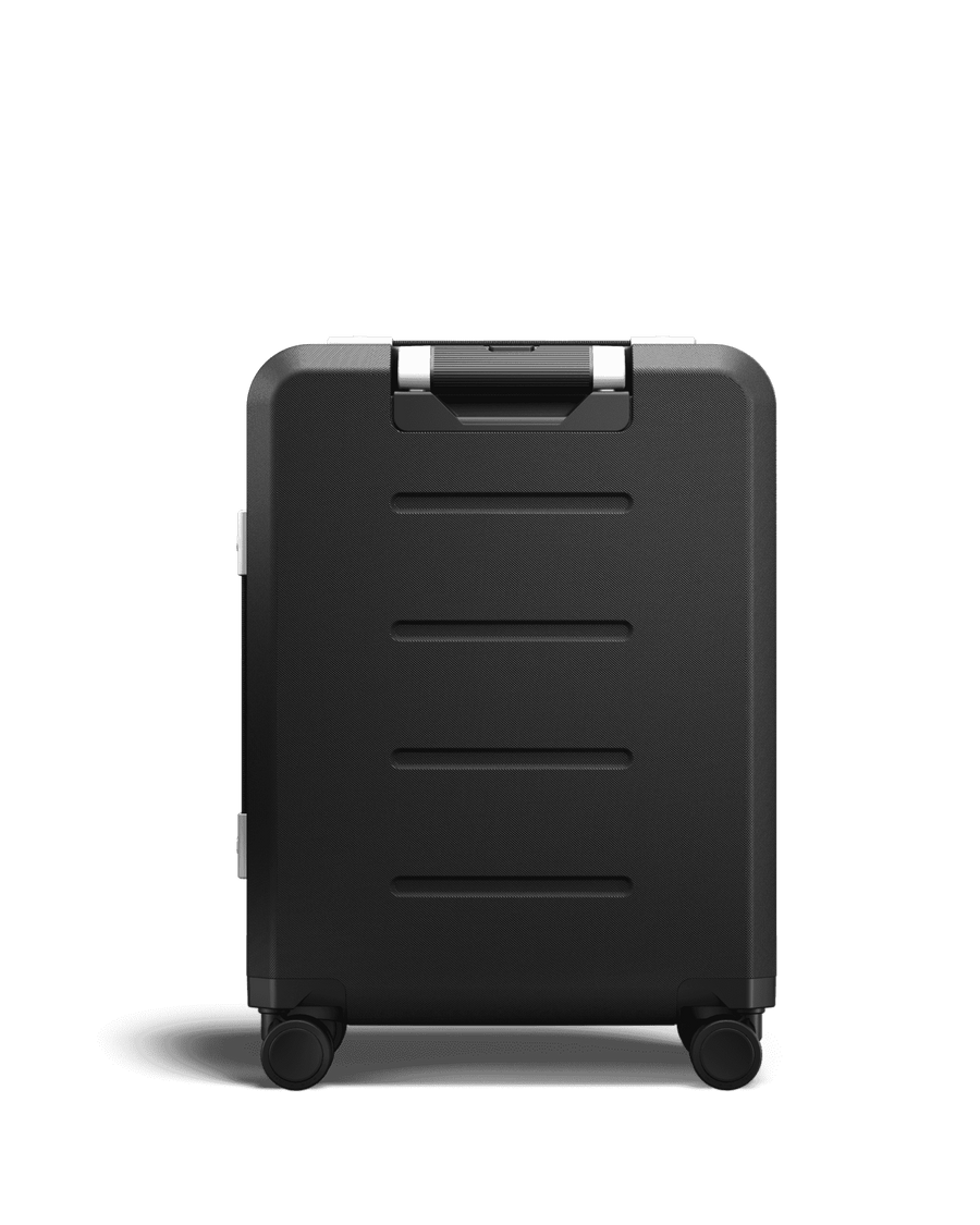 Ramverk Pro Front-access Carry-on Silver..