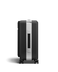 Ramverk Pro Front-access Carry-on Silver..