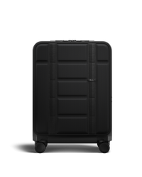 Ramverk Front-access Carry-on Black Out