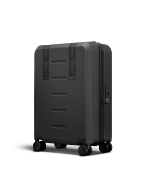 Ramverk Carry-on Black Out