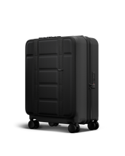 Ramverk Front-access Carry-on Black Out