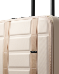 Ramverk Front-access Carry-on Fogbow Beige