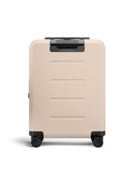 Ramverk Front-access Carry-on Fogbow Beige