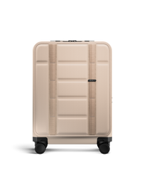 Ramverk Front-access Carry-on Fogbow Beige