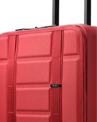 Ramverk Front-access Carry-on Sprite Lightning Red