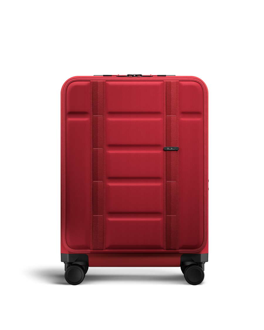 Ramverk Front-access Carry-on Sprite Lightning Red